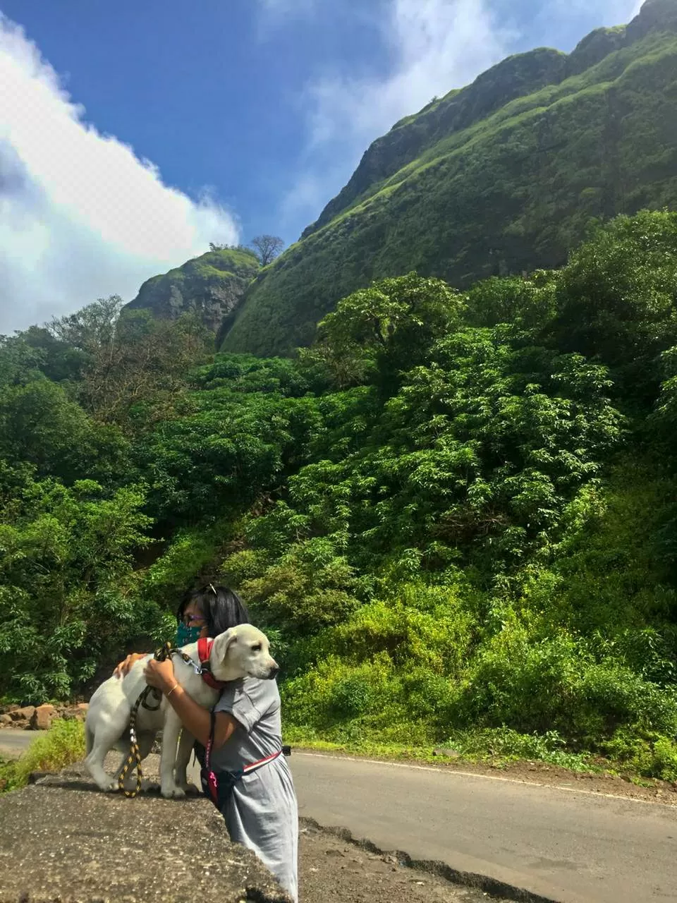 Photo of Tamhini Ghat By Paleen Paul W Edmond