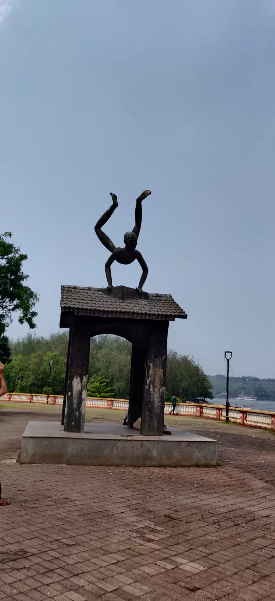 Photo of Panjim By Paleen Paul W Edmond