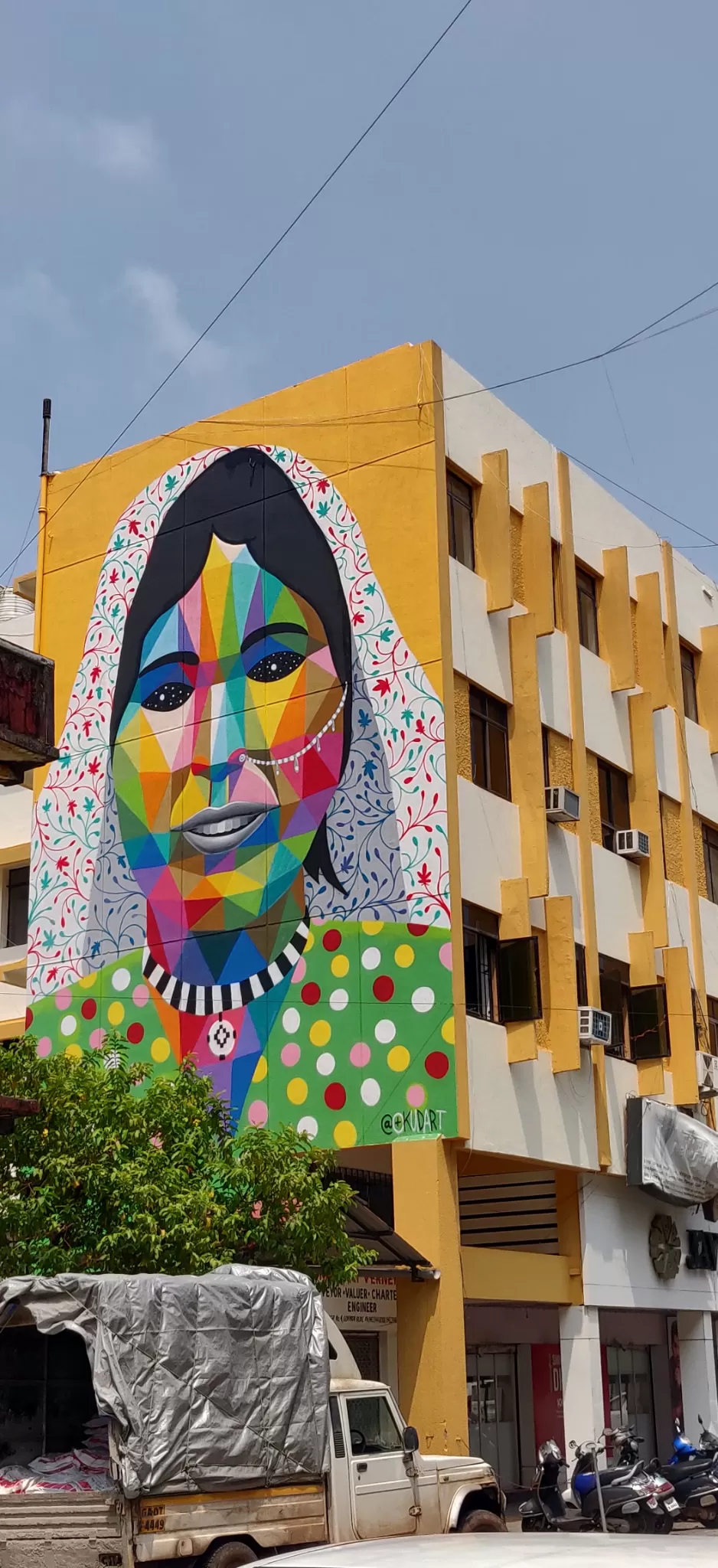 Photo of Panjim By Paleen Paul W Edmond