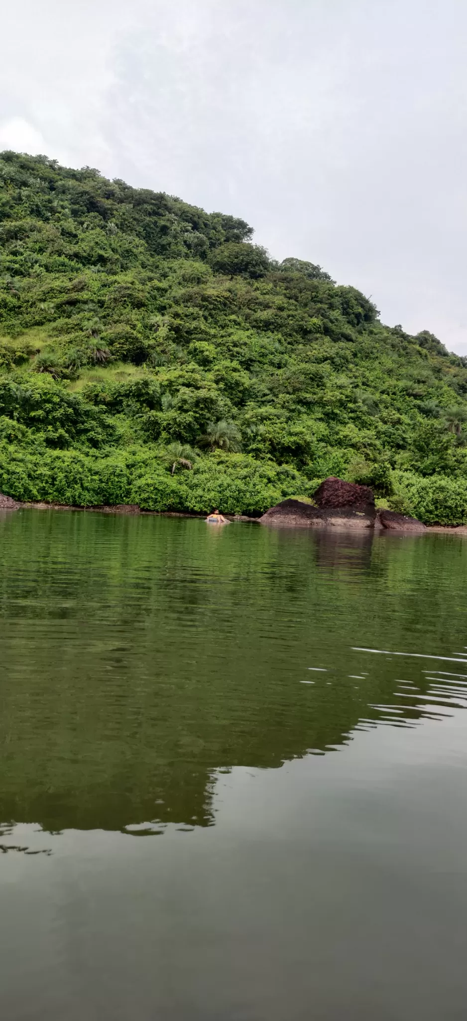 Photo of Arambol Sweet Water Lake By Paleen Paul W Edmond