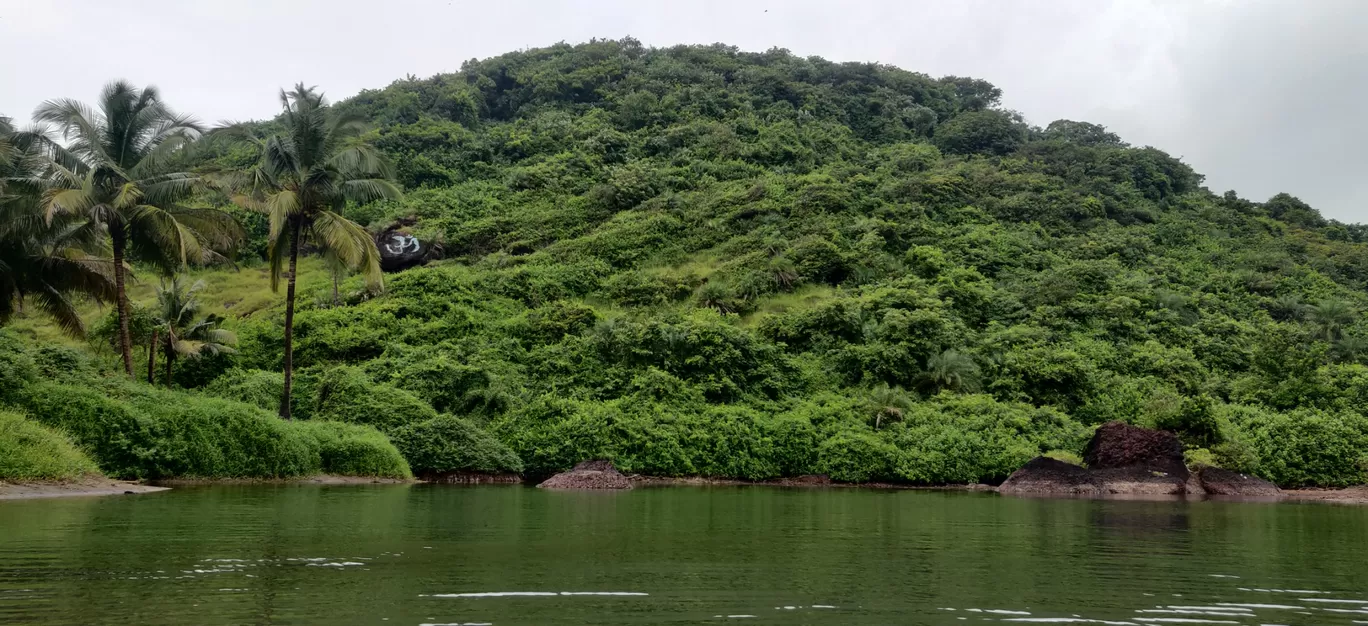 Photo of Arambol Sweet Water Lake By Paleen Paul W Edmond