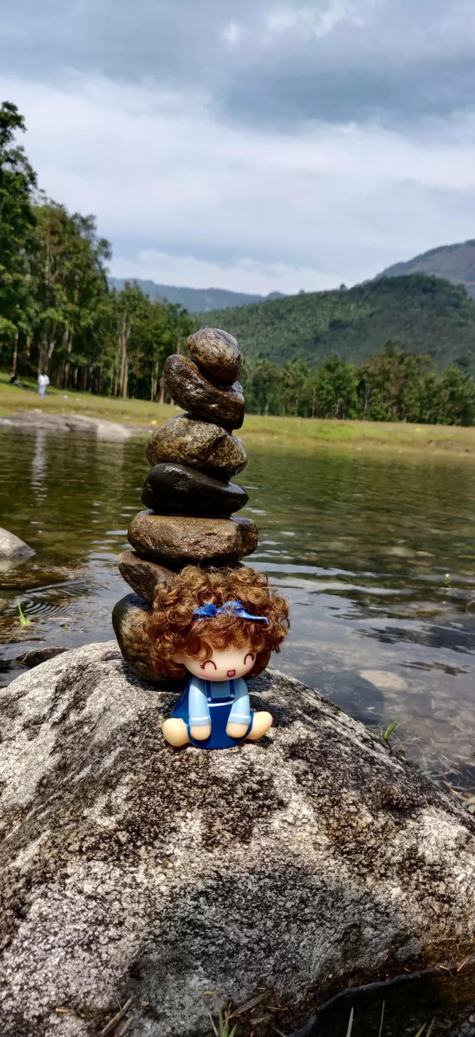 Photo of Kakkayam Dam By Paleen Paul W Edmond