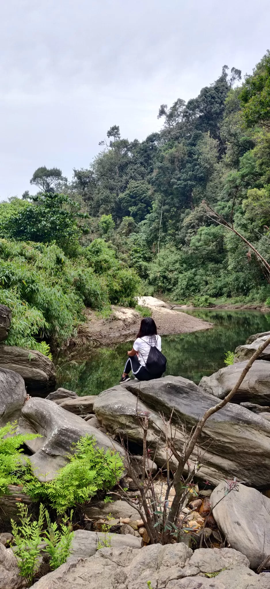 Photo of Kakkayam Dam By Paleen Paul W Edmond