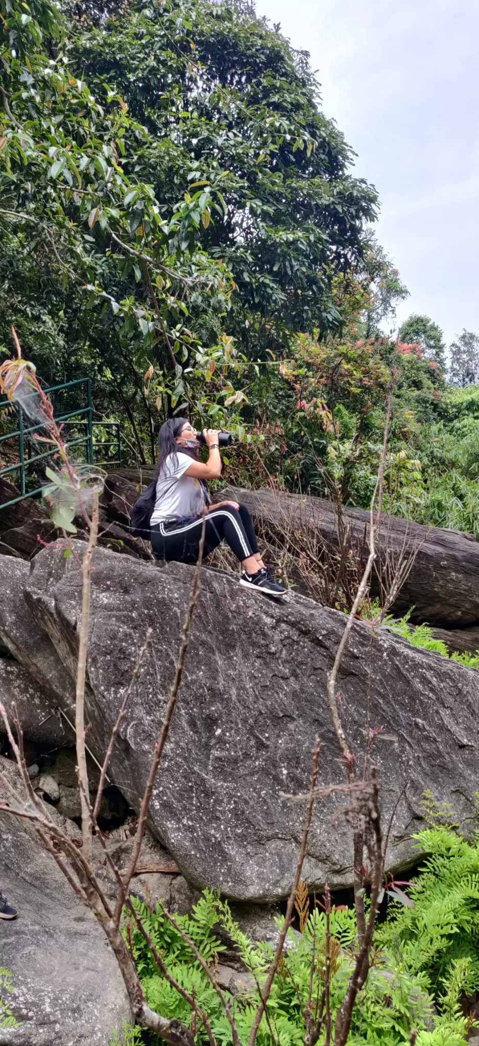 Photo of Kakkayam Dam By Paleen Paul W Edmond