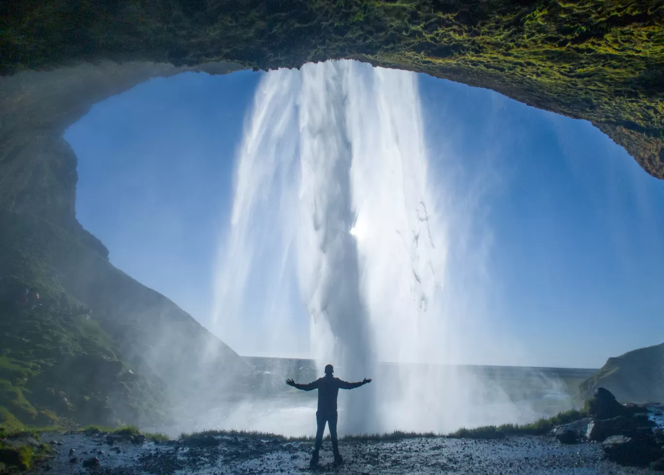 Photo of Seljalandsfoss By NJ Travel Films