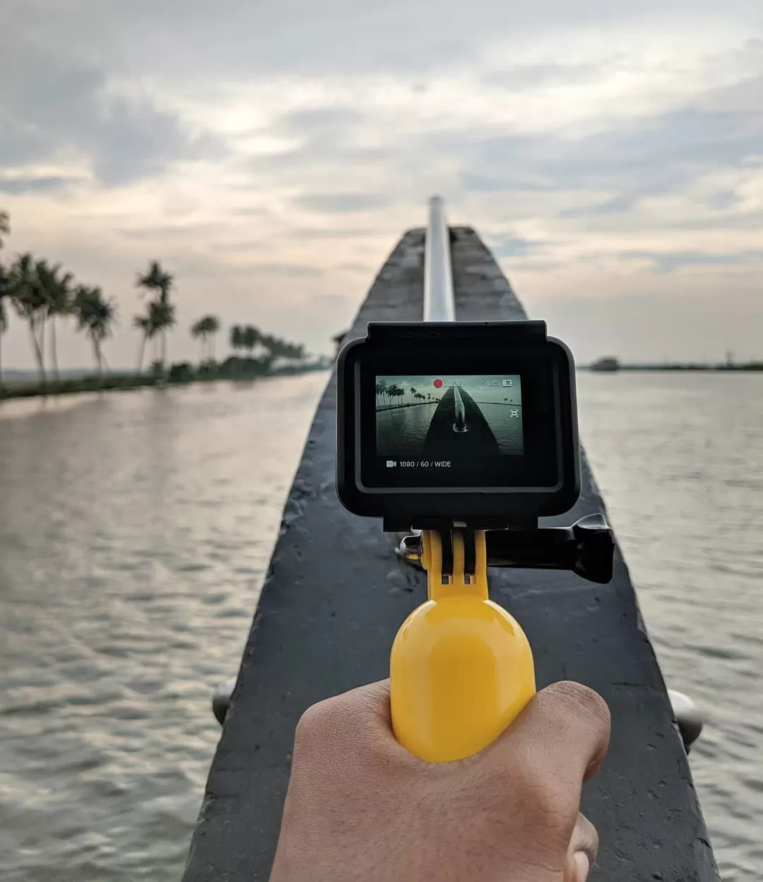 Photo of Alappuzha By NJ Travel Films