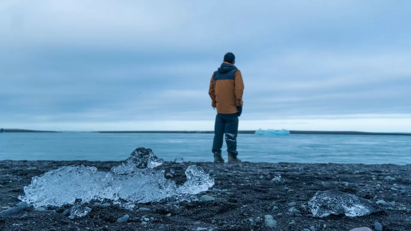 Photo of Iceland By NJ Travel Films