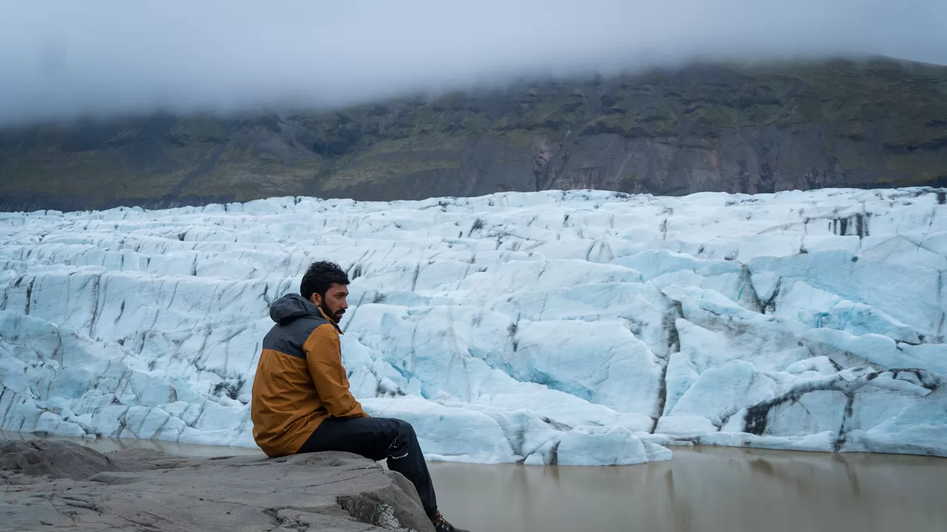 Photo of Iceland By NJ Travel Films