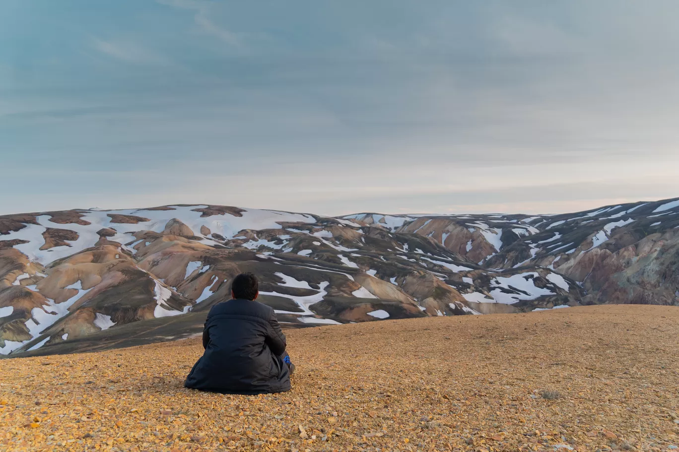 Photo of Iceland By NJ Travel Films