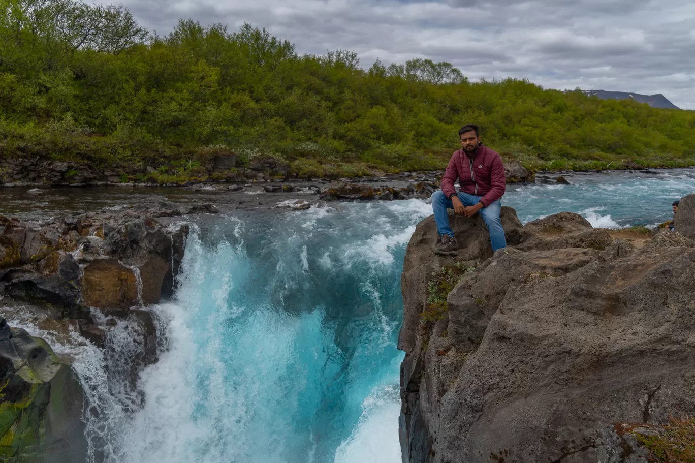 Photo of Iceland By NJ Travel Films