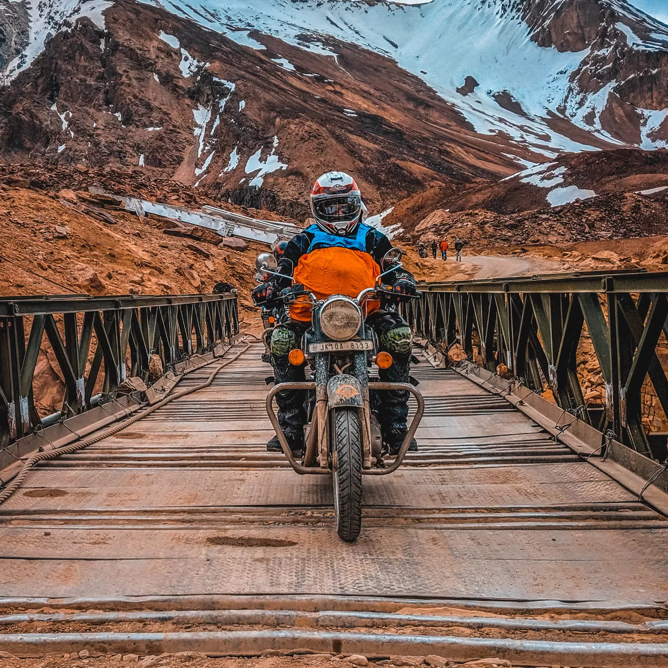 Photo of Ladakh Road Trip By NJ Travel Films