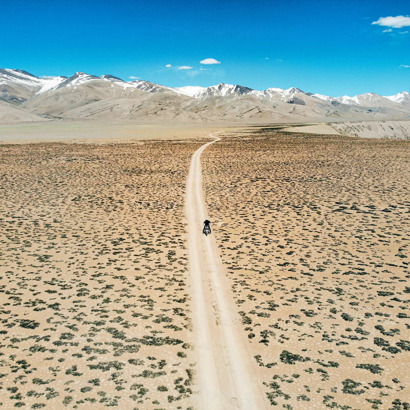 Photo of Ladakh Road Trip By NJ Travel Films