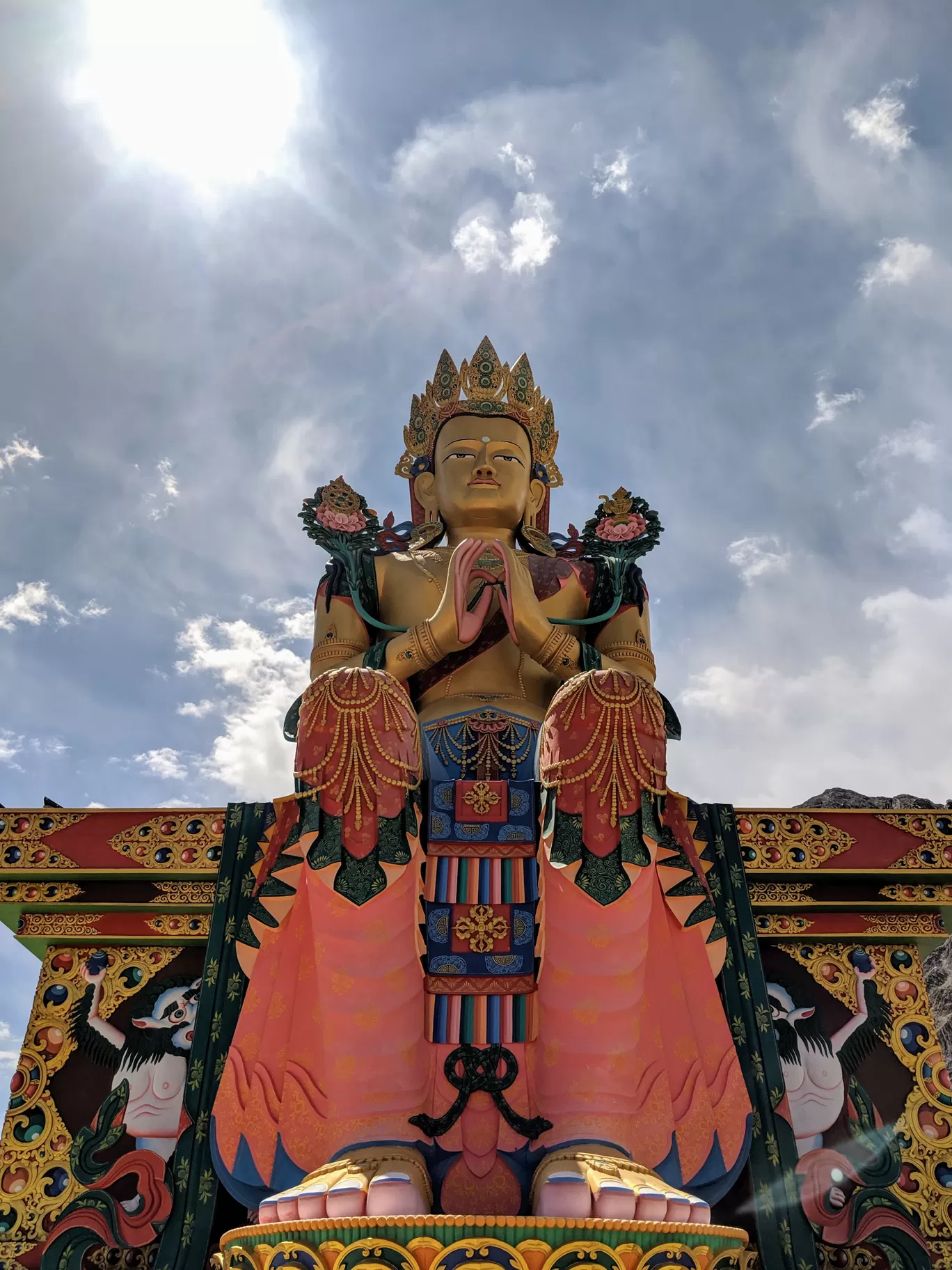 Photo of Ladakh Road Trip By NJ Travel Films