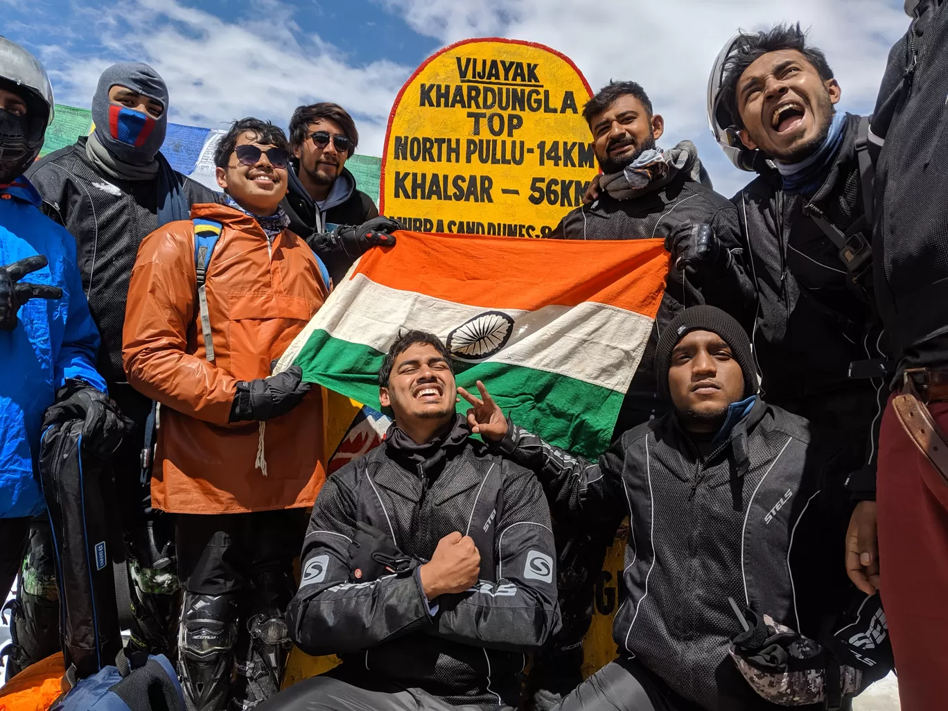 Photo of Ladakh Road Trip By NJ Travel Films