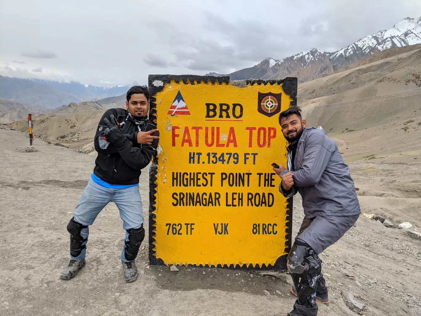 Photo of Ladakh Road Trip By NJ Travel Films
