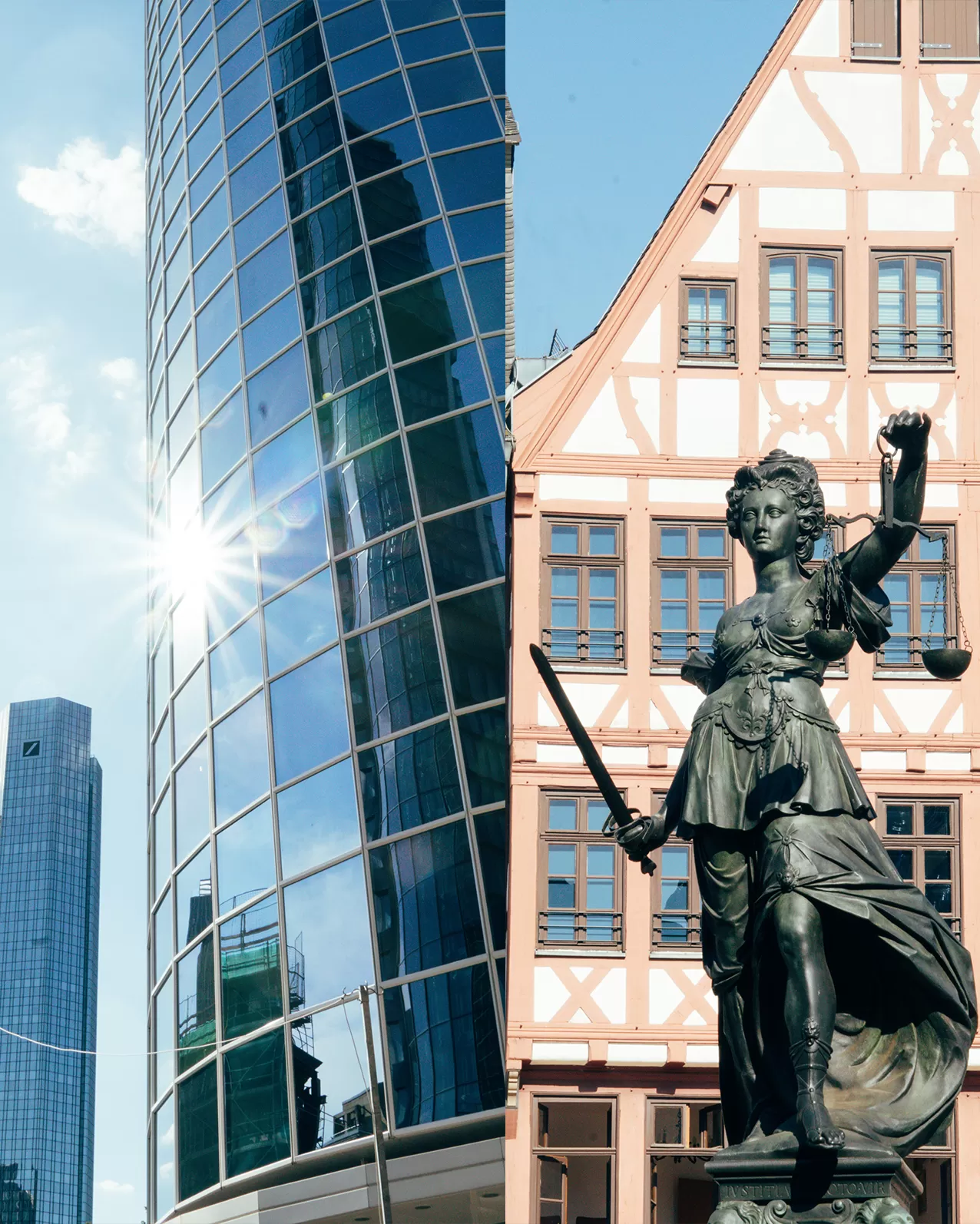 Photo of Frankfurt By NJ Travel Films