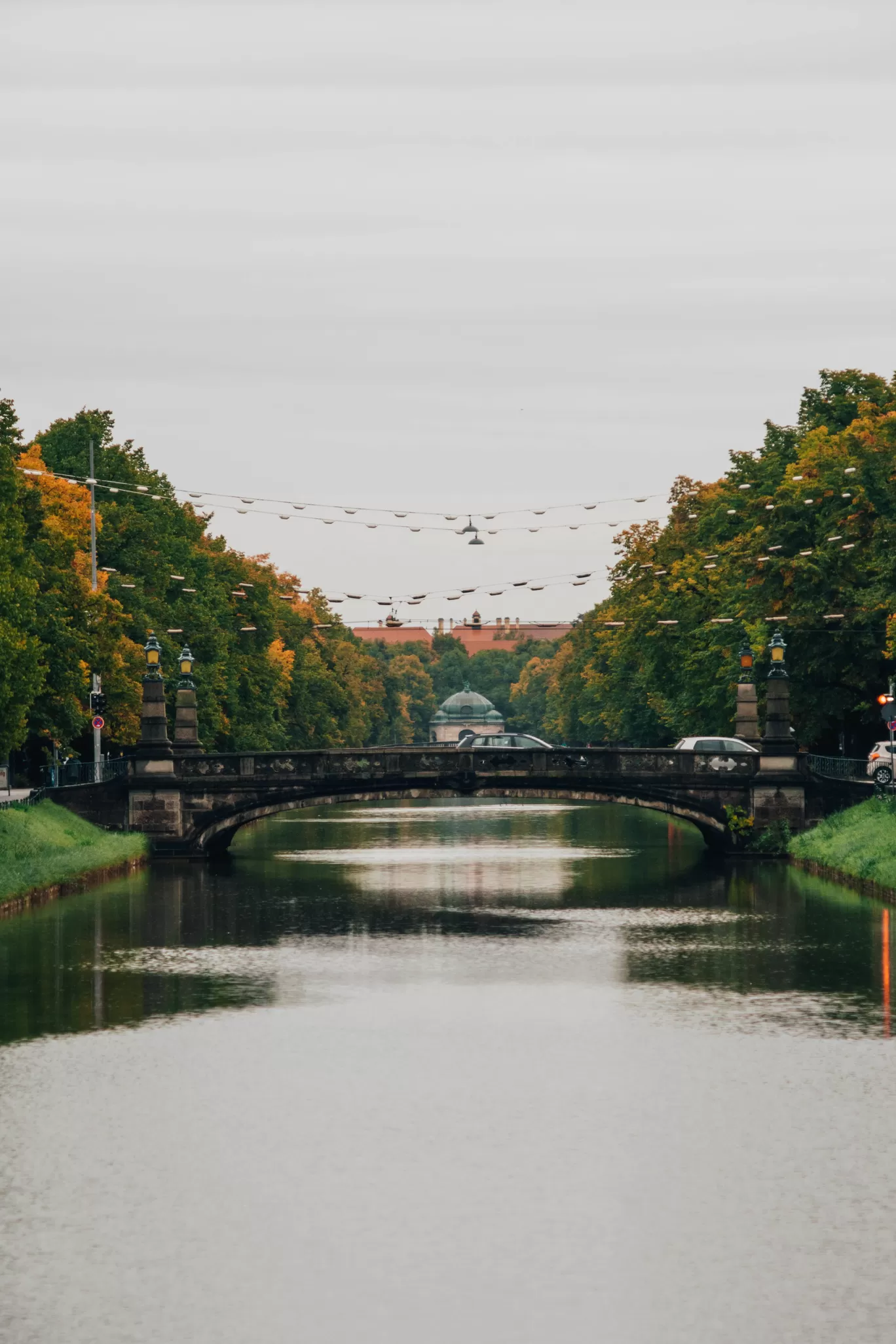 Photo of Munich By NJ Travel Films