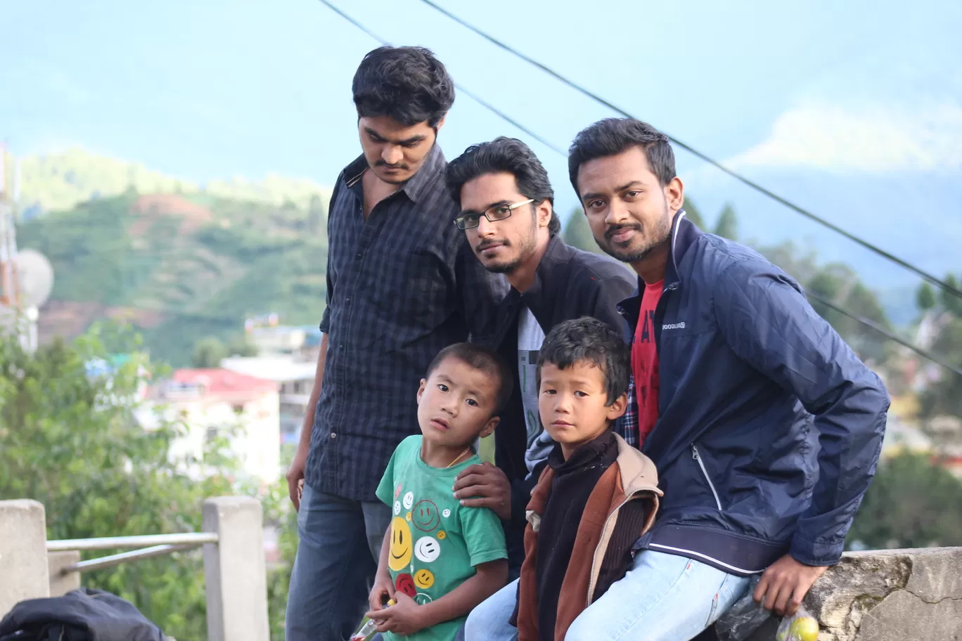 Photo of Guwahati By NJ Travel Films