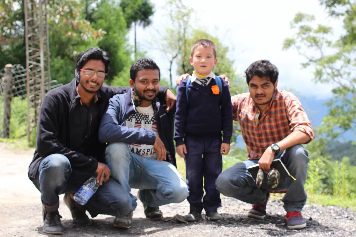 Photo of Guwahati By NJ Travel Films