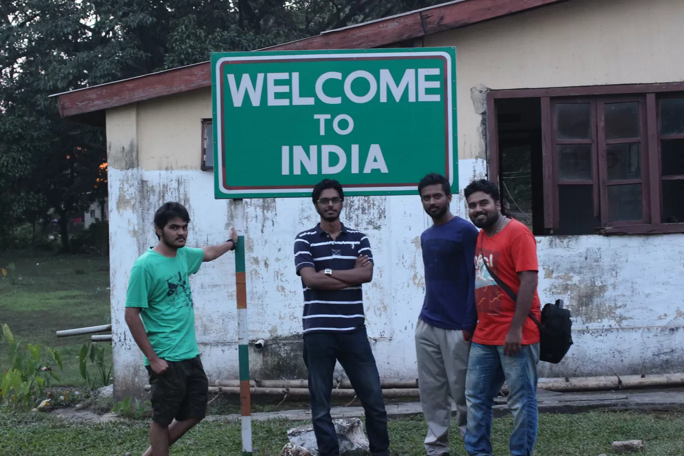 Photo of Guwahati By NJ Travel Films