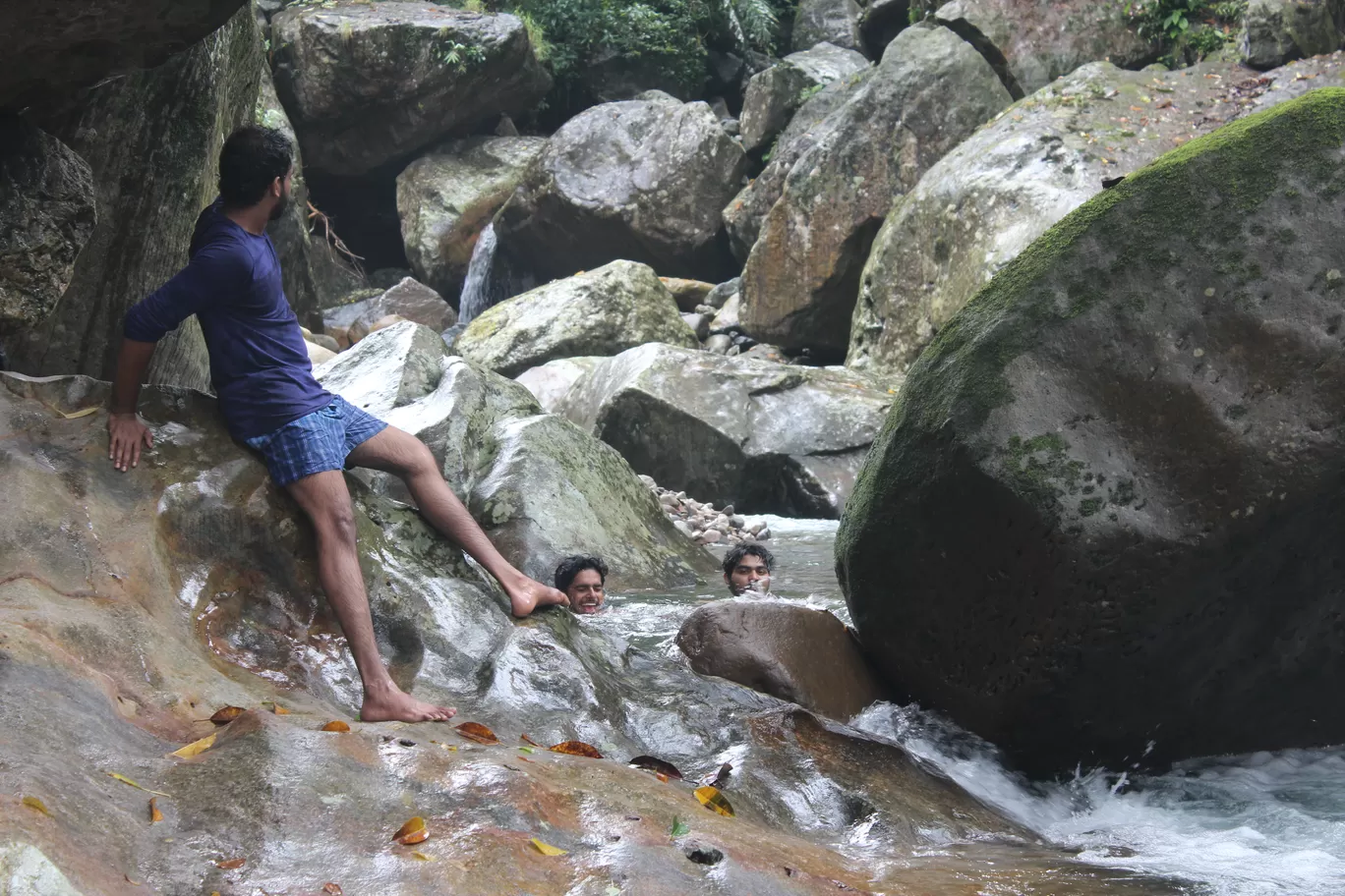 Photo of Guwahati By NJ Travel Films