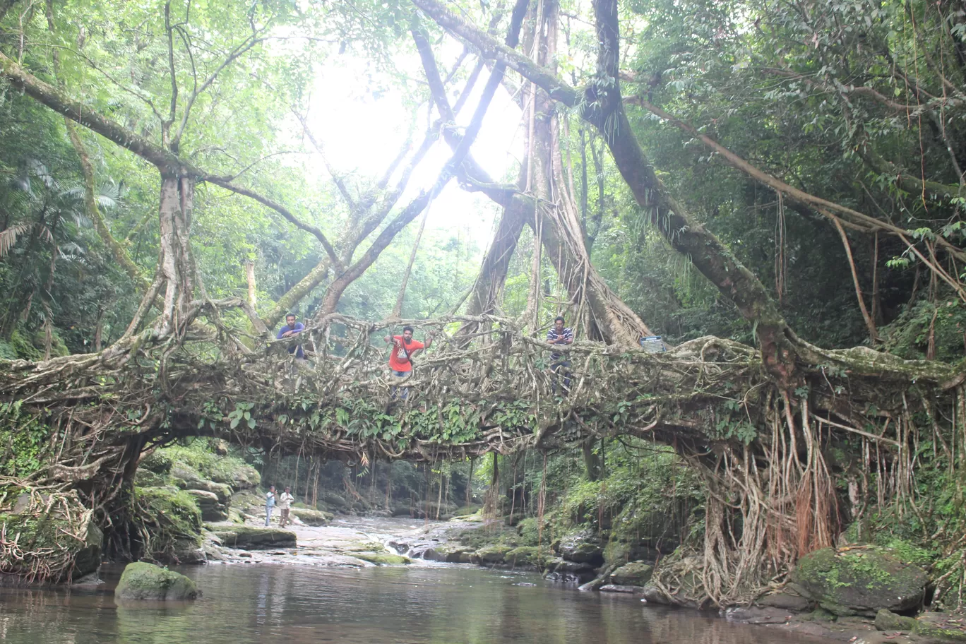 Photo of Guwahati By NJ Travel Films
