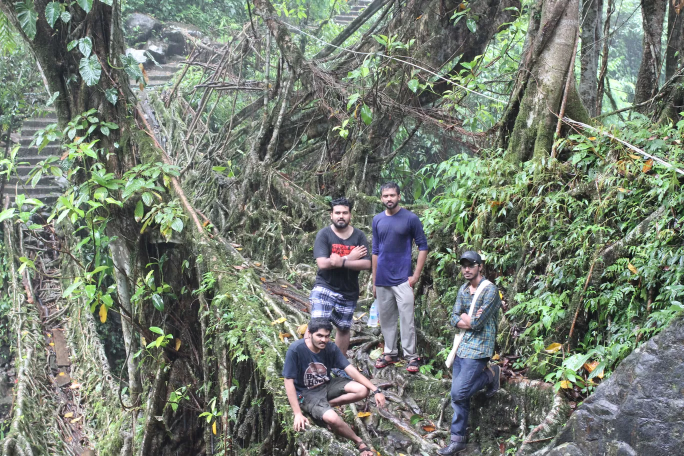 Photo of Guwahati By NJ Travel Films