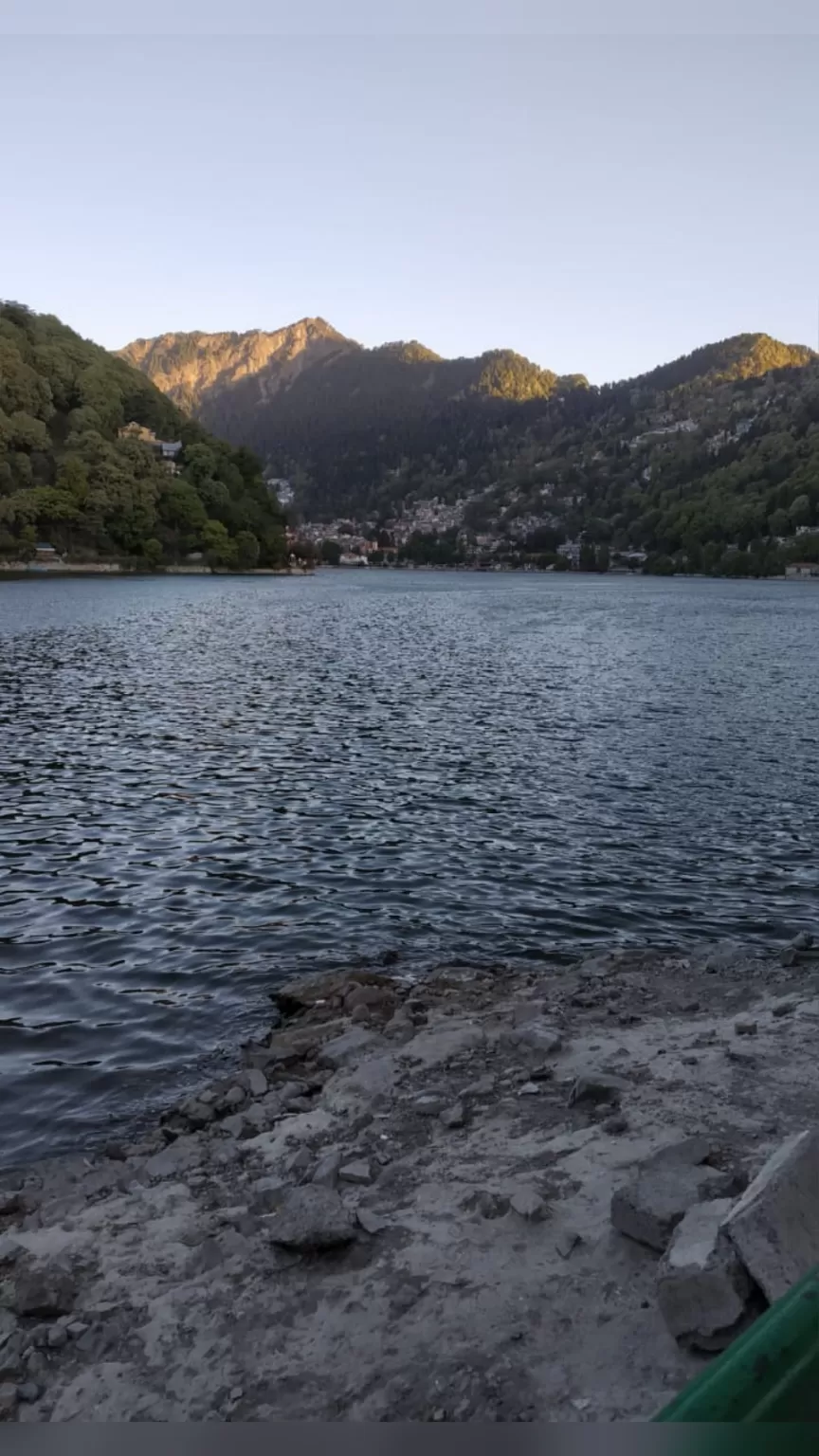 Photo of Nainital By Dr Traveller
