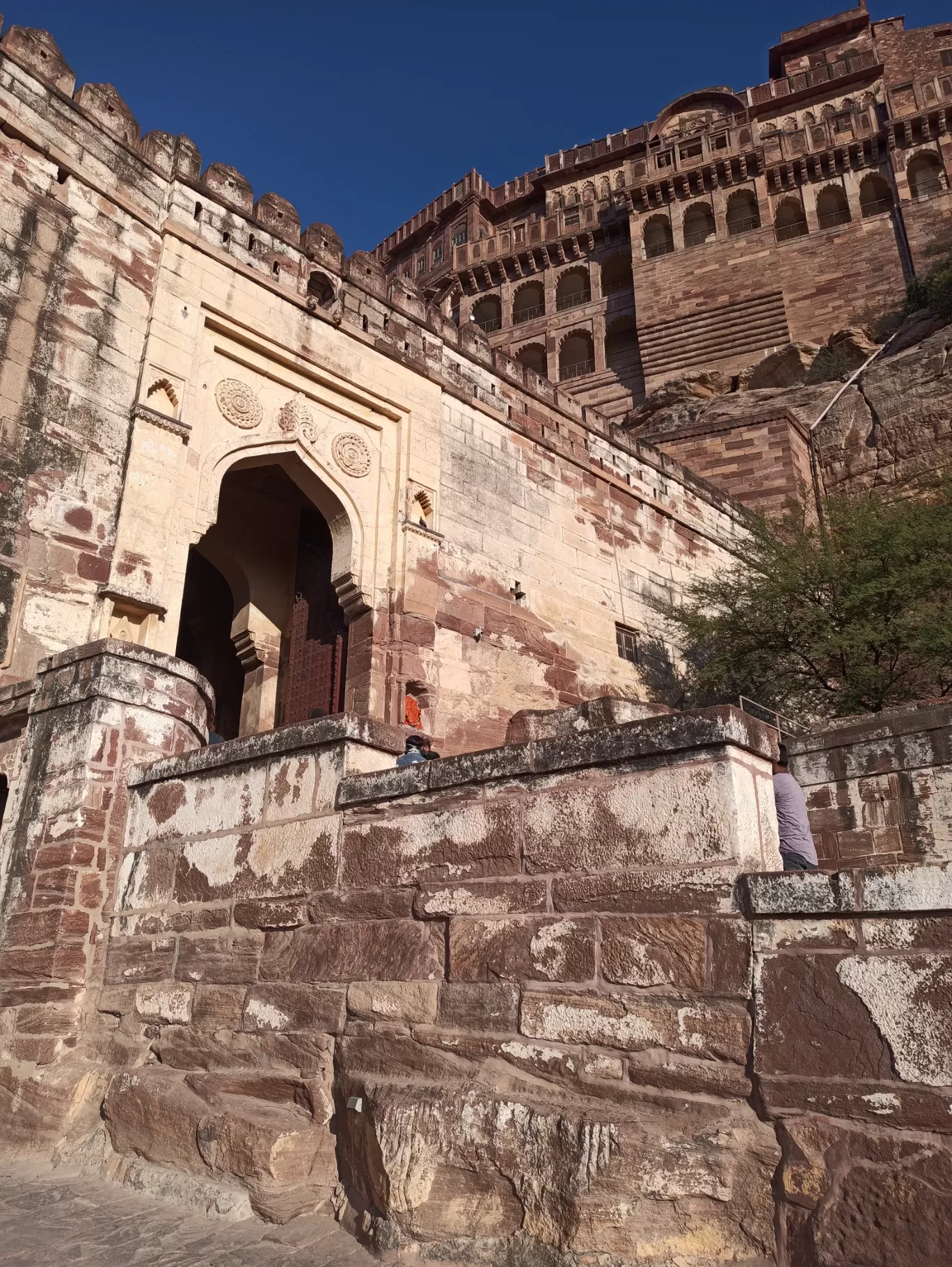 Photo of Jodhpur By Dr Traveller