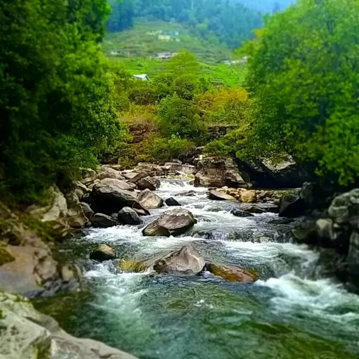 Photo of Gorkhey By Ishan Majumdar
