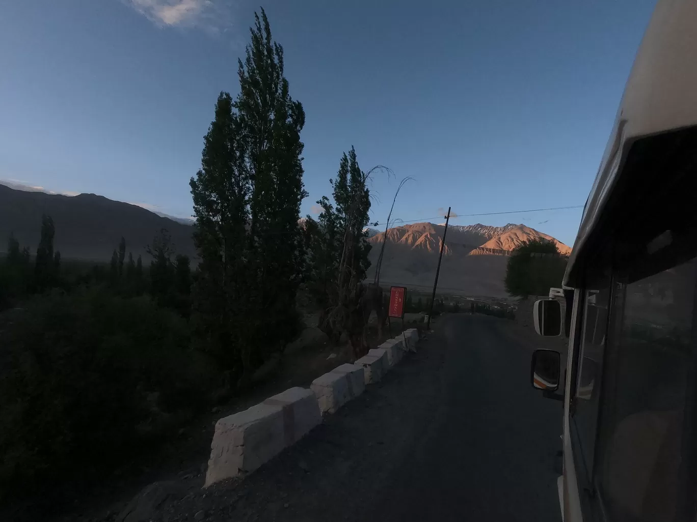 Photo of Ladakh By Burhanuddin Abuwala