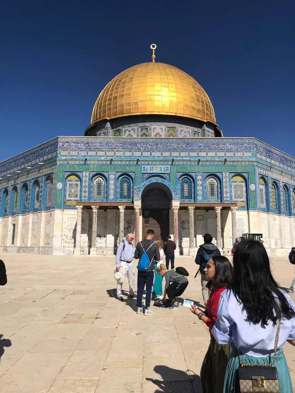 Photo of Israel By ADAM BARAK