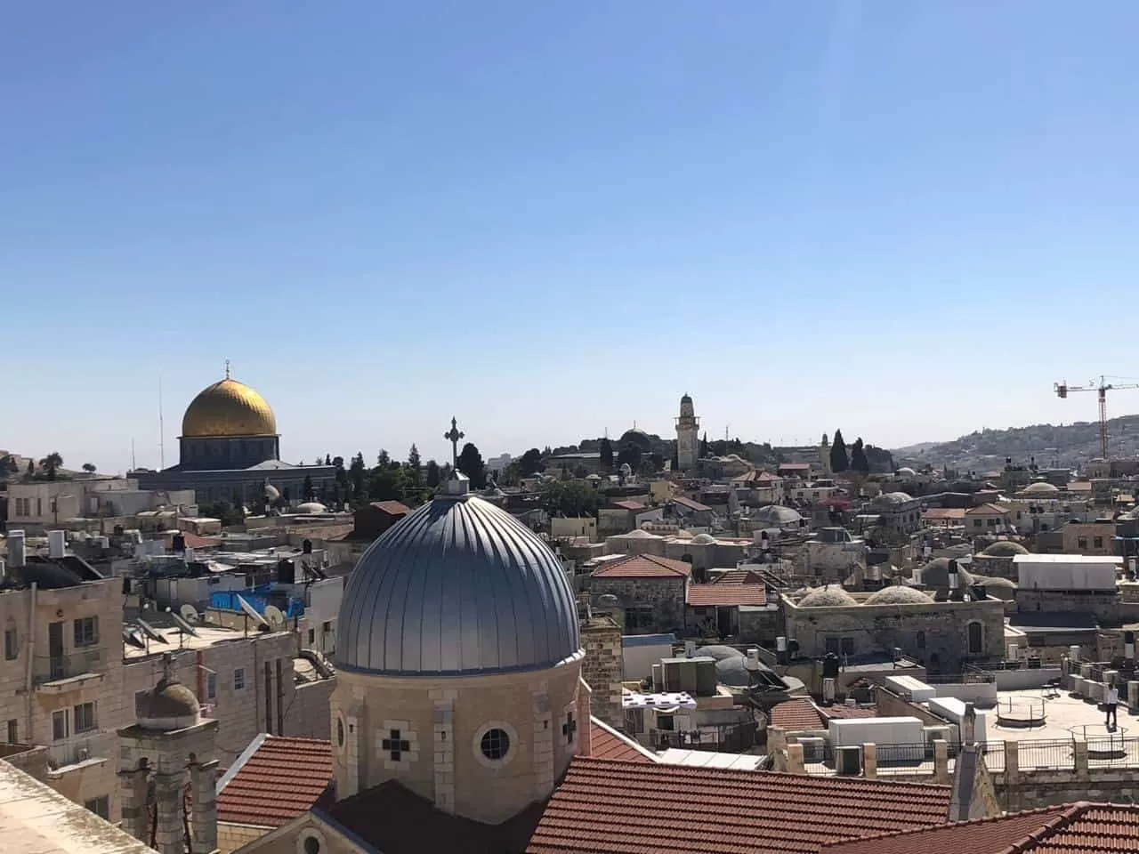 Photo of Israel By ADAM BARAK
