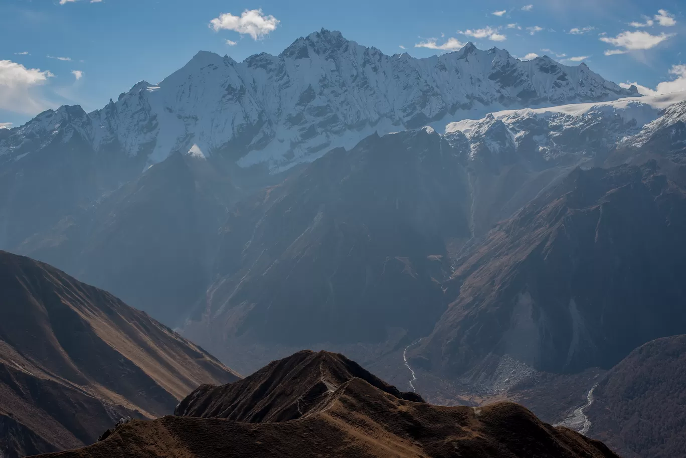 Photo of Langtang By Himalayan Adventure Treks & Tours