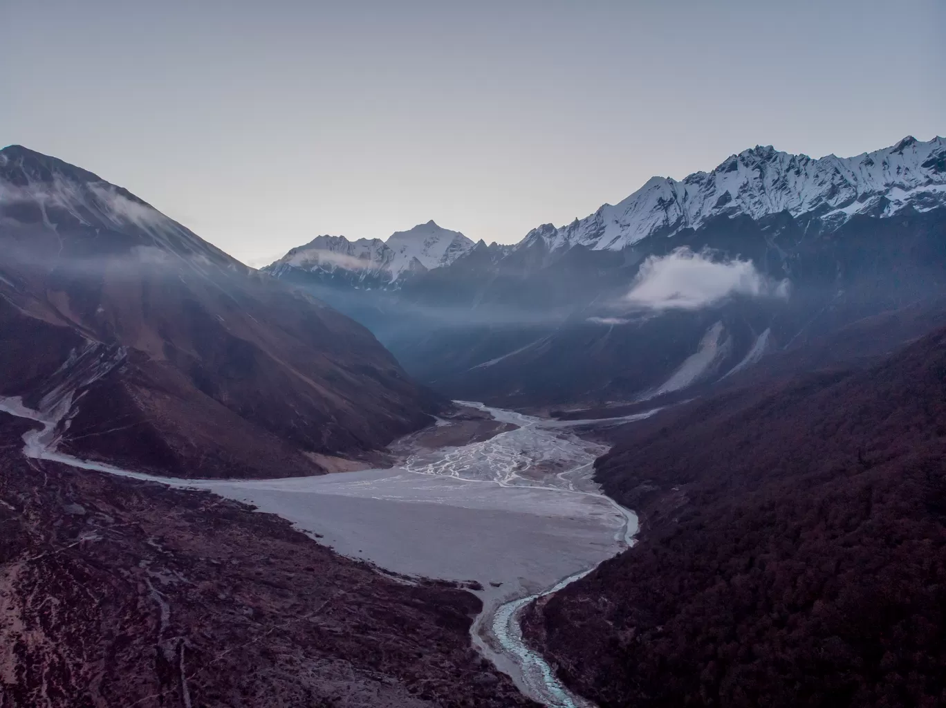 Photo of Langtang By Himalayan Adventure Treks & Tours