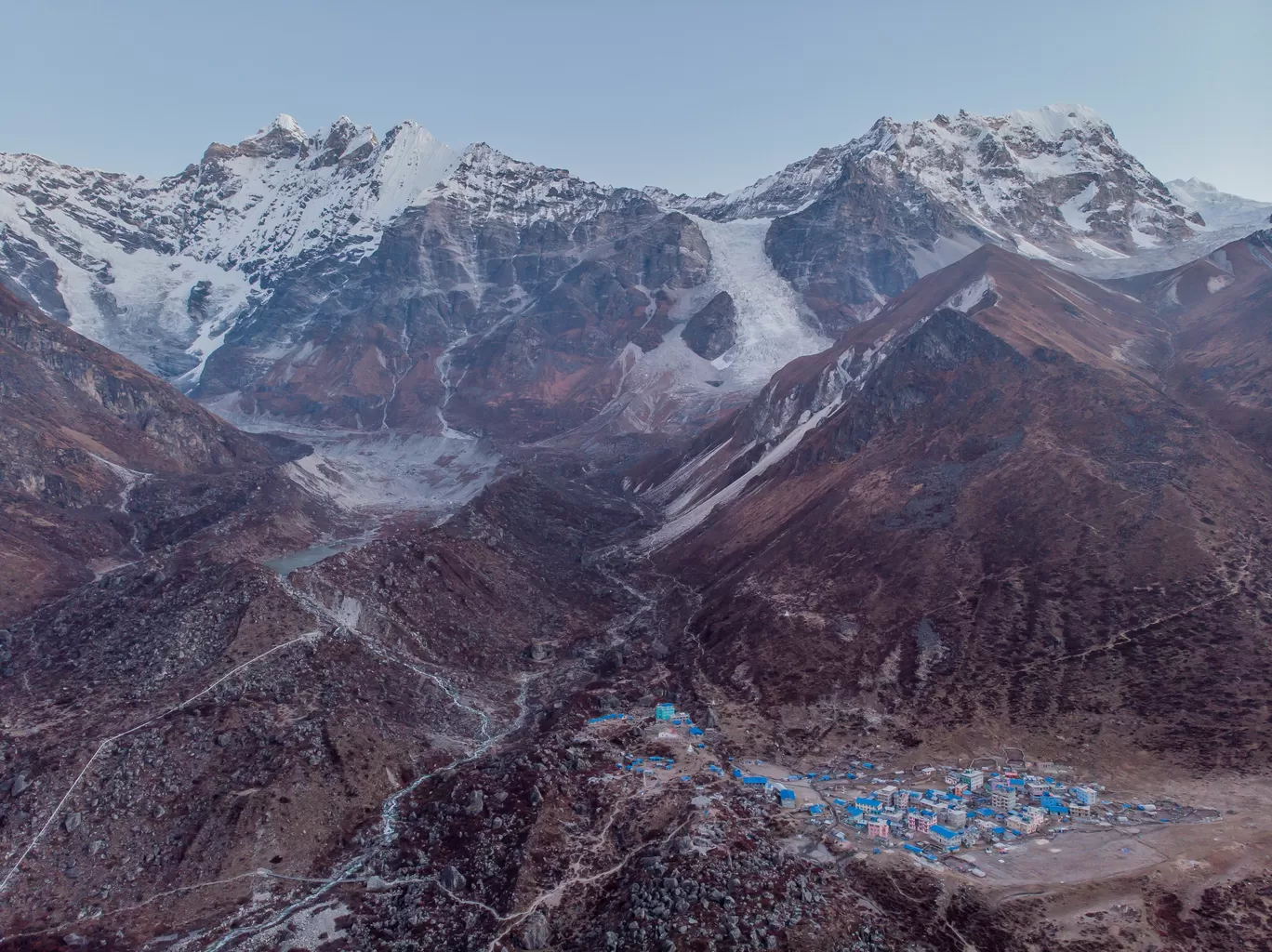 Photo of Langtang By Himalayan Adventure Treks & Tours