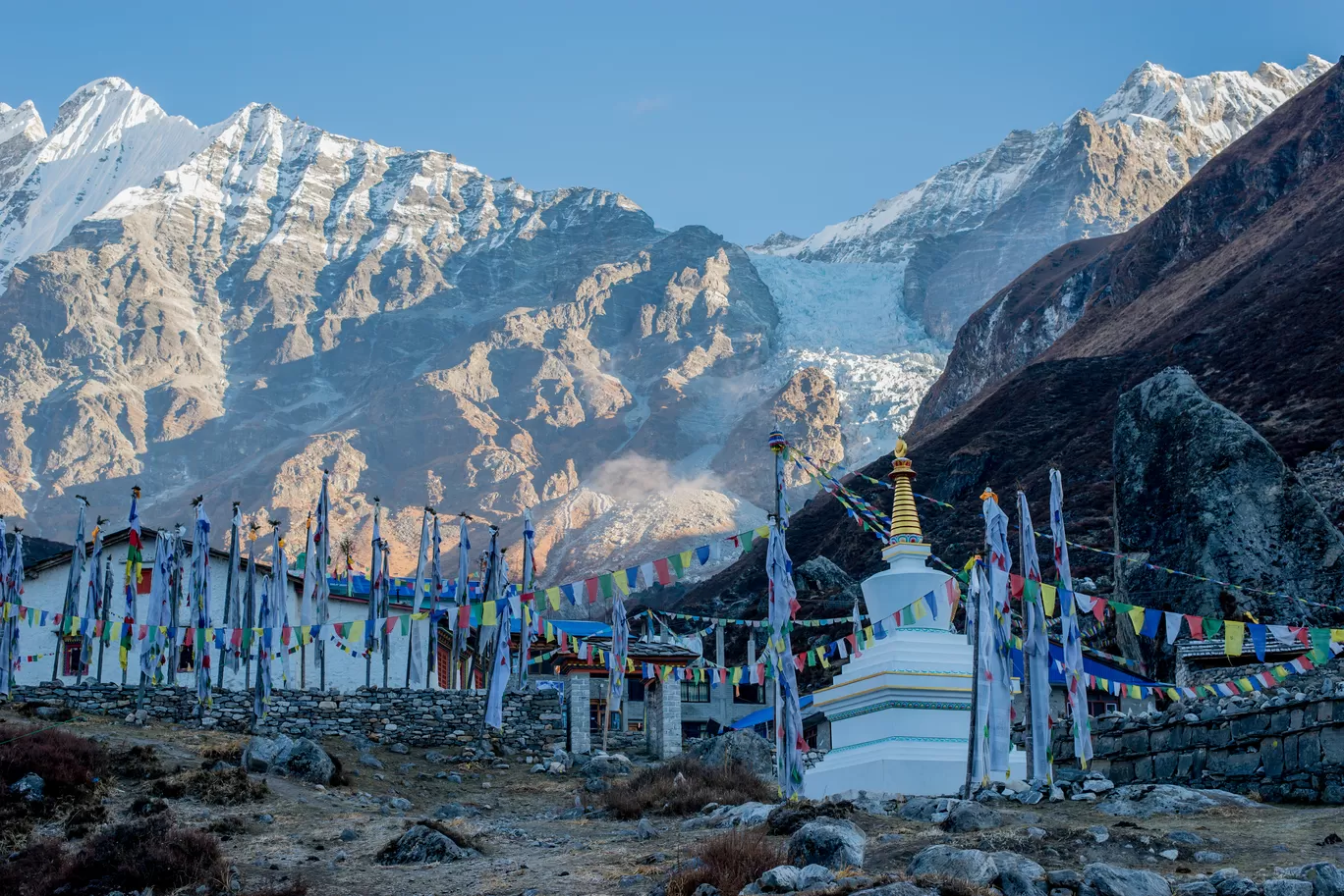 Photo of Langtang By Himalayan Adventure Treks & Tours