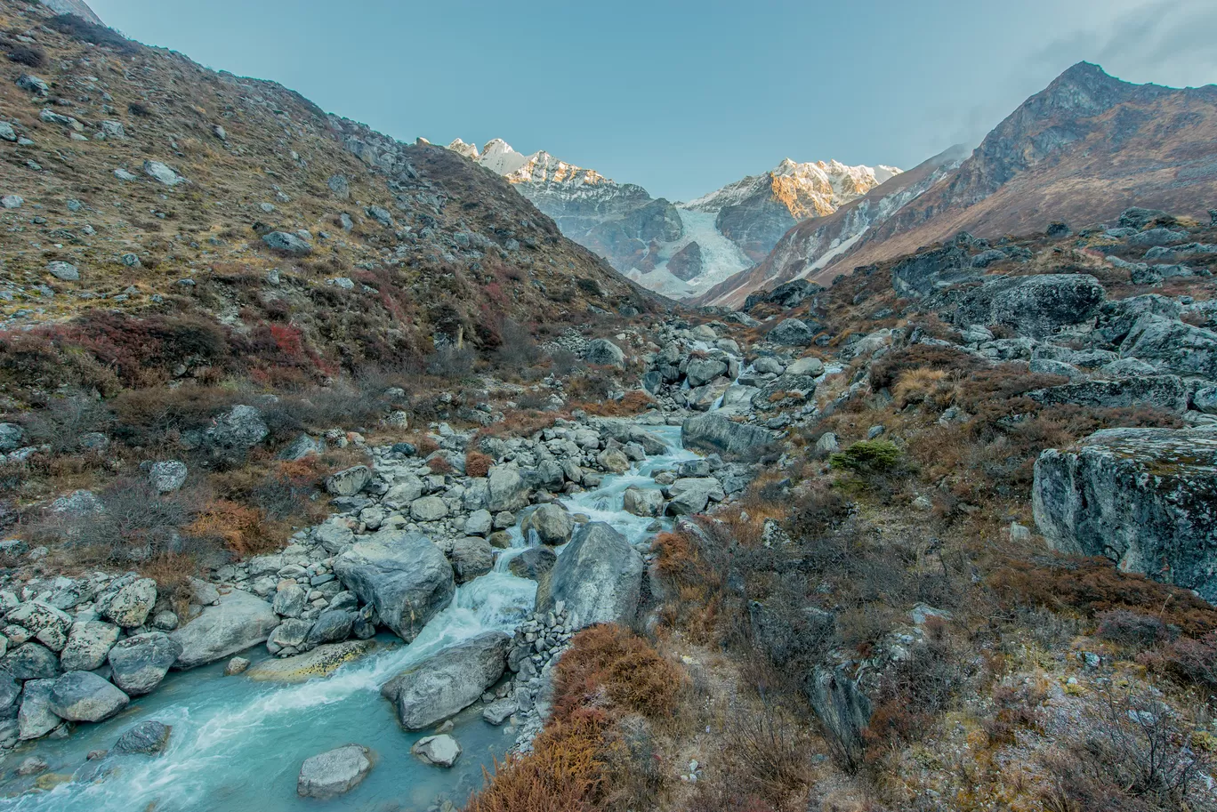 Photo of Langtang By Himalayan Adventure Treks & Tours