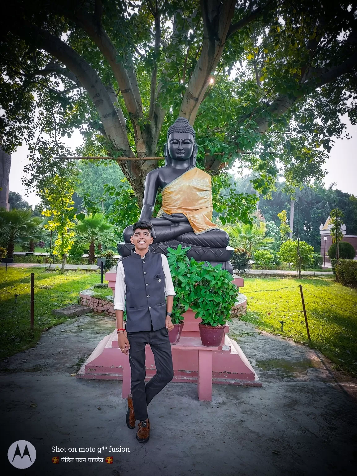 Photo of Sarnath Museum By Kundan Gupta