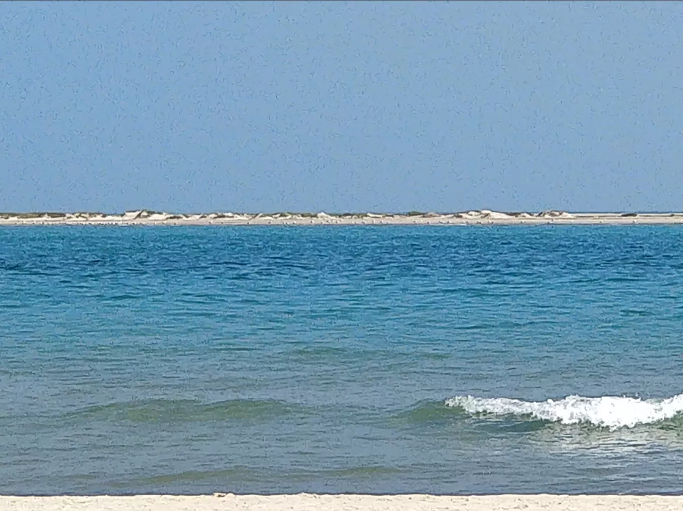 Photo of Dhanuskodi By Ajay kumar