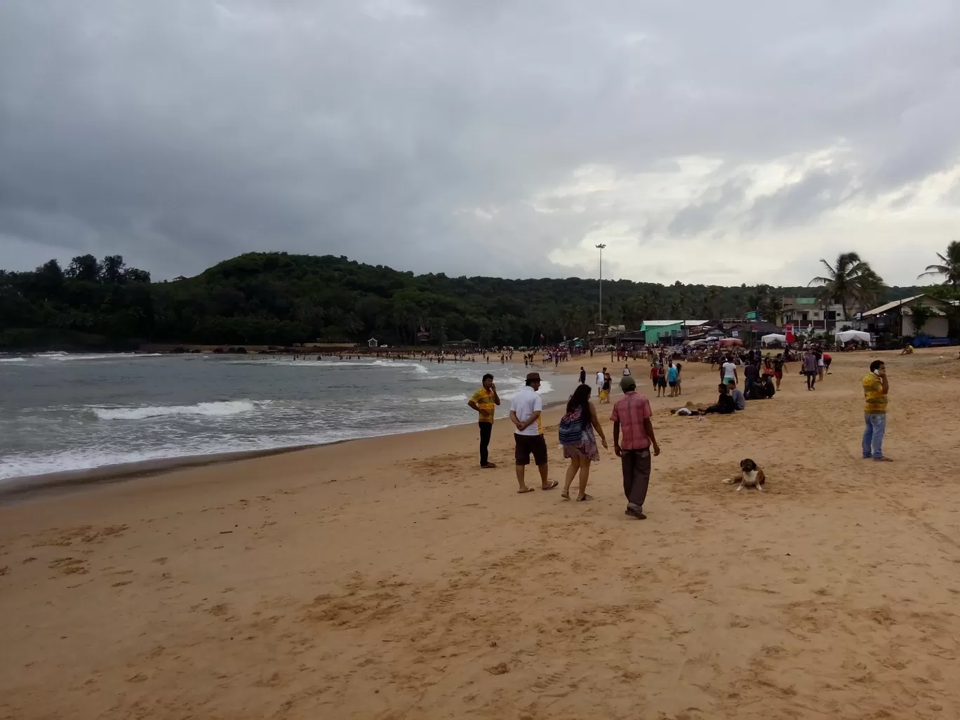 Photo of Goa By Ajay kumar