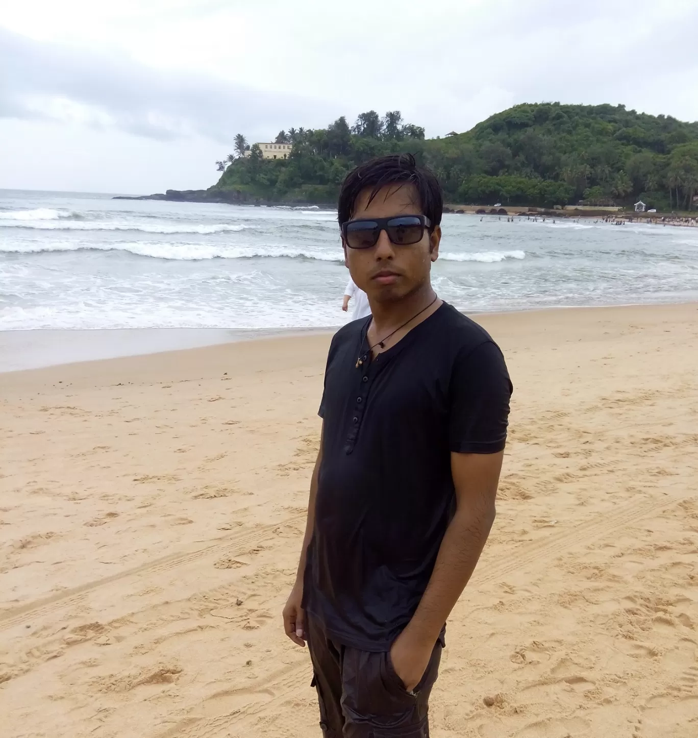Photo of Goa By Ajay kumar