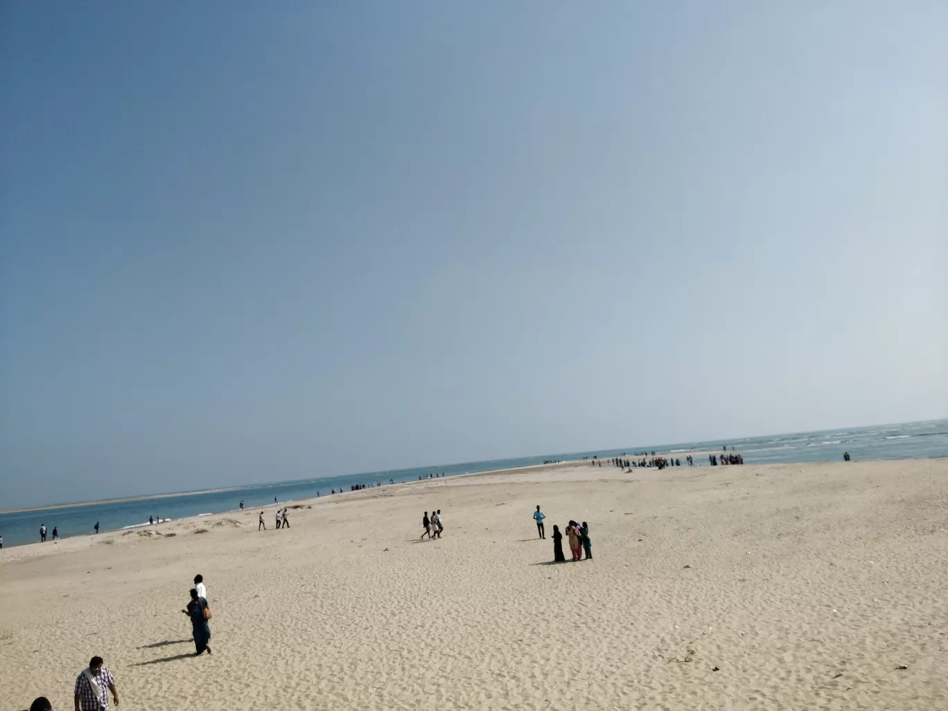 Photo of Dhanuskodi By Ajay kumar