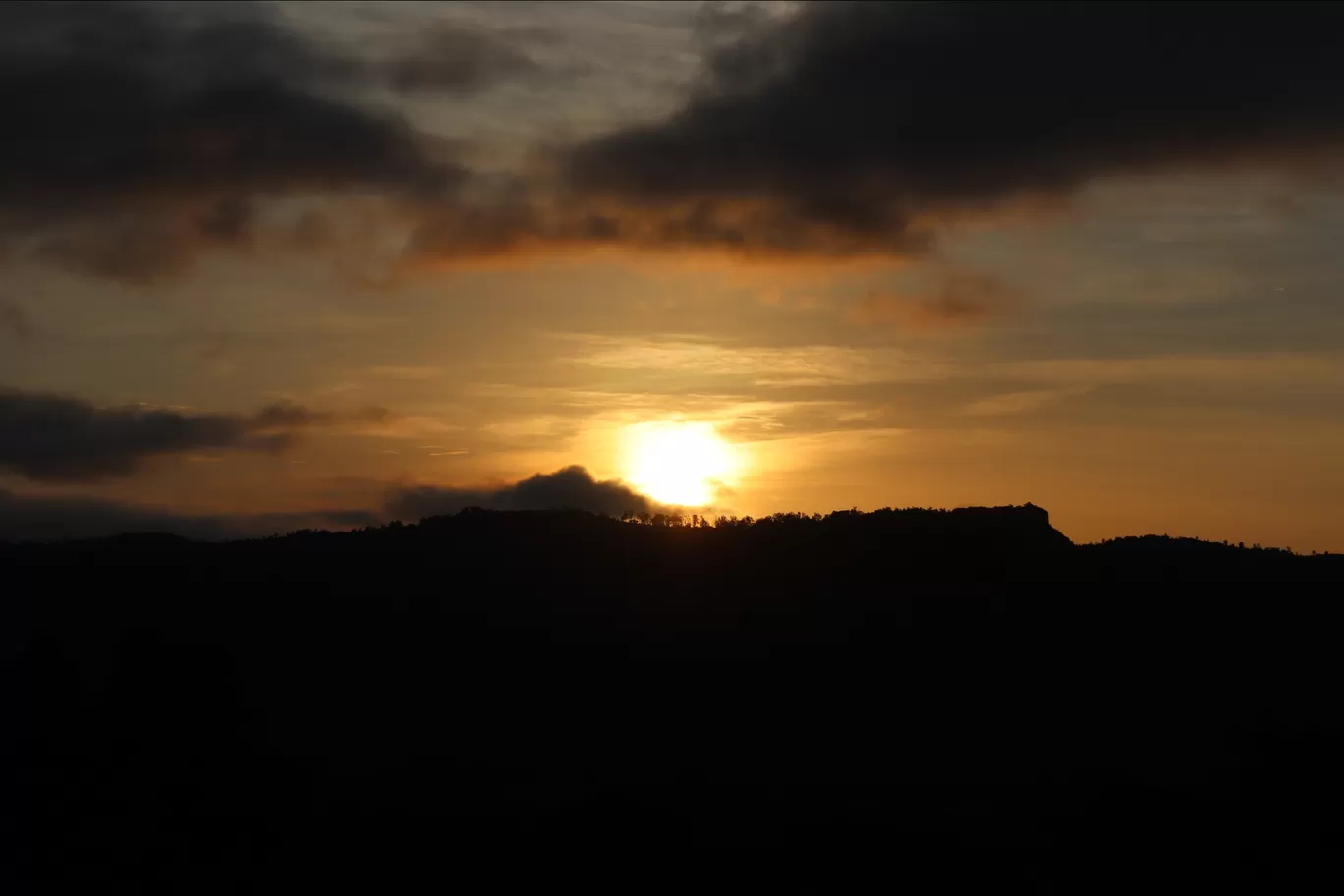 Photo of Makalidurga Hills By Meghal Sharma