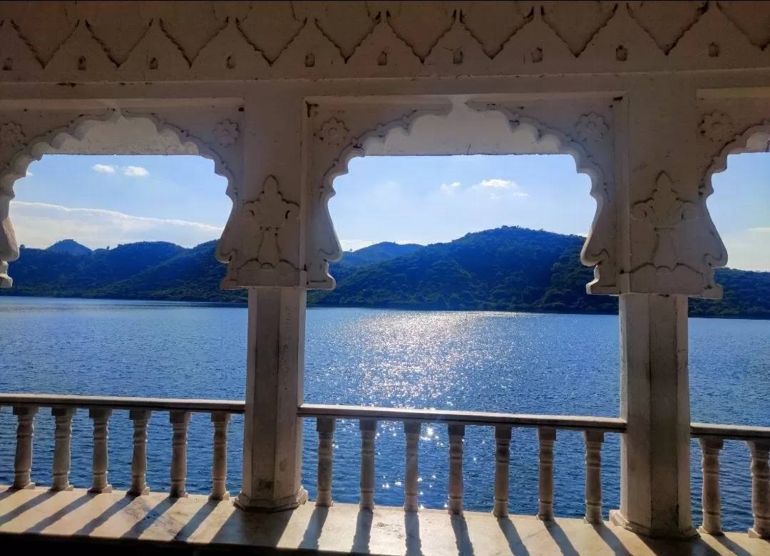 Photo of Udaipur By Meghal Sharma