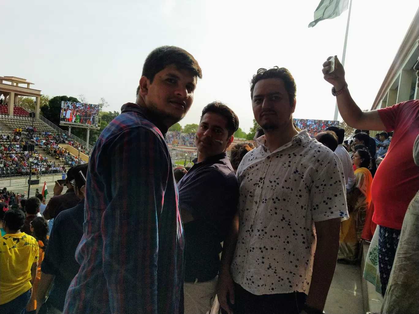 Photo of Attari By Sagar Deswal 
