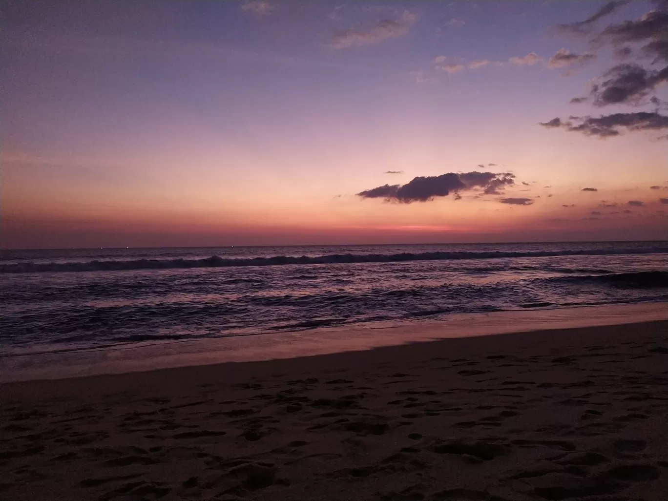 Photo of Varkala By Gayathri Suresh