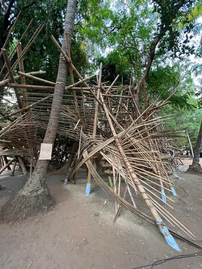 Photo of Fort Kochi By Gayathri Suresh