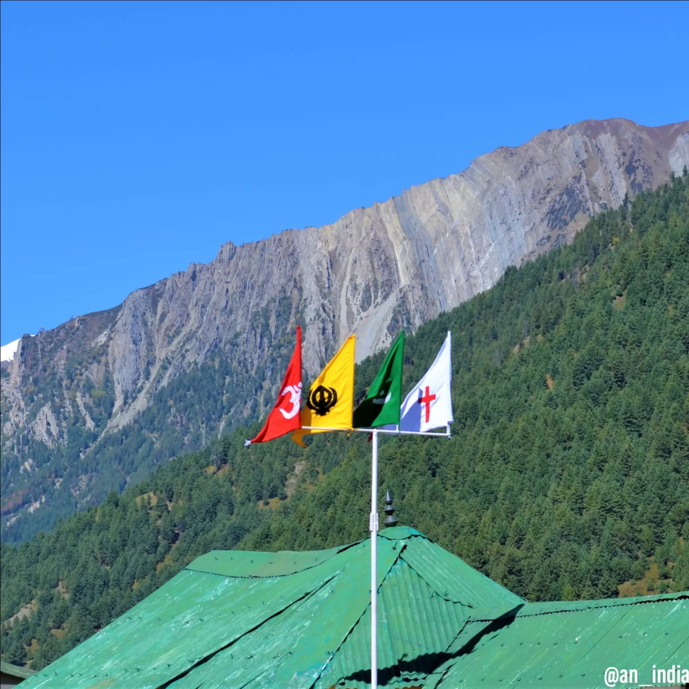 Photo of Zojila Pass By An Indian Wanderer