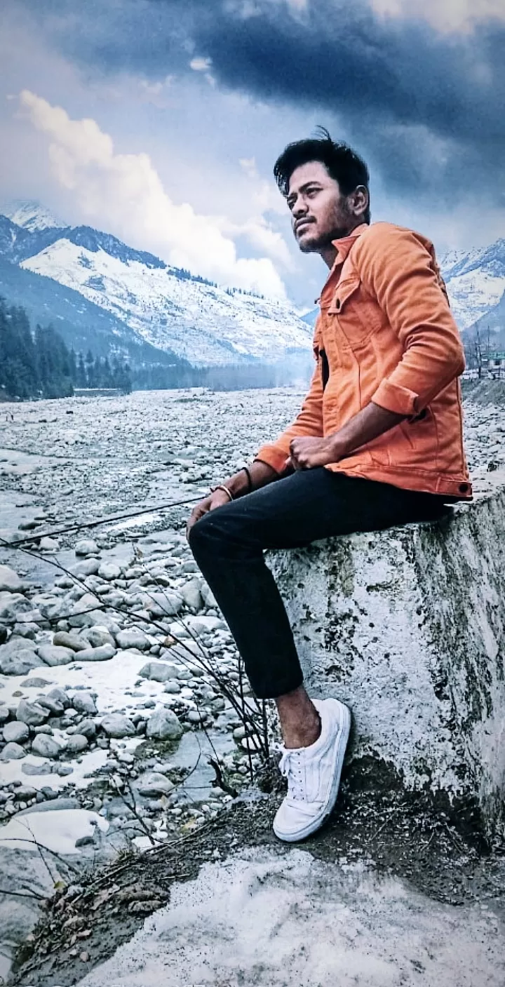 Photo of Manali By Deepak Singh